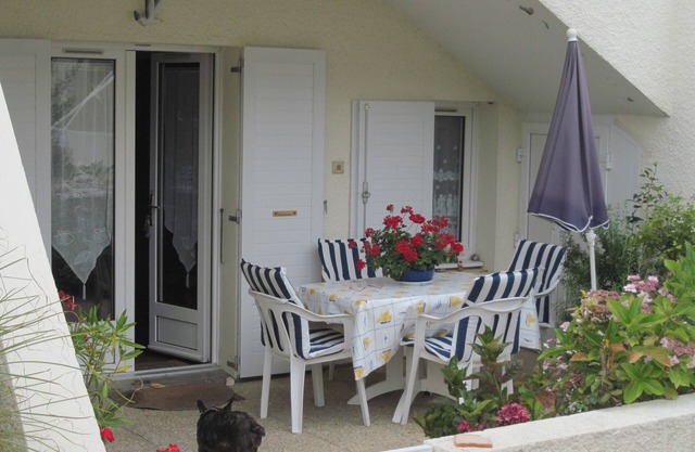 ST NIC (DOUARNENEZ BAY) 100m de la playa muy agradable 2 SUAP en la RDC