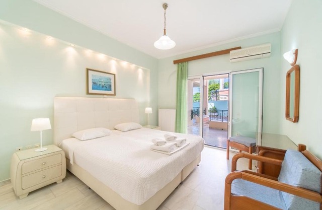 St Nicholas B2 Beach 1 Bedroom I