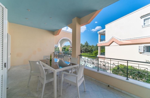 St Nicholas B7 Beach 1 Bedroom ii