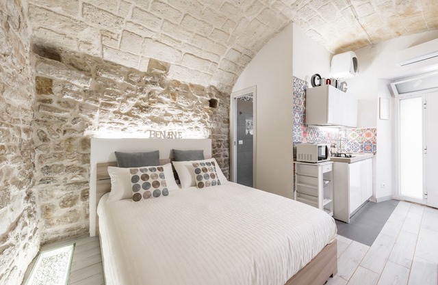 Apartamento San Nicola Old Town
