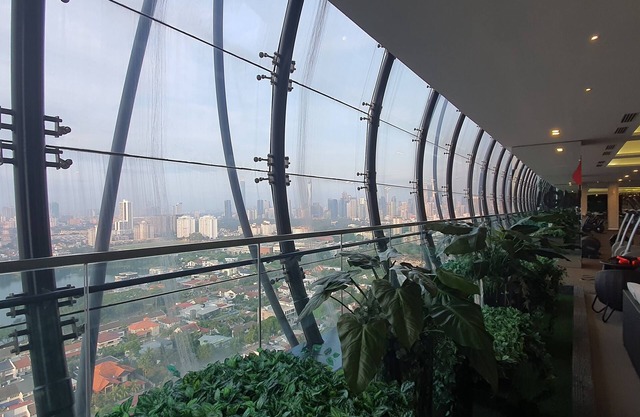 St Nomad M City Ampang, KLCC