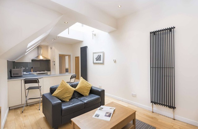 St Paul's Cathedral Premium Serviced Apartments, London