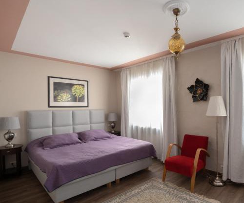 St. Peter's Boutique Hotel