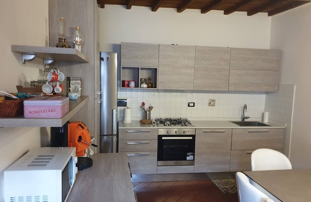 St. Stephen's Apartment