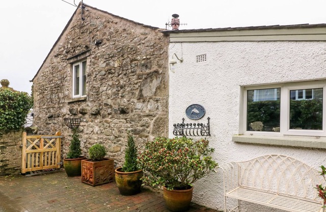 S t. Domingos Cottage, ENDMOOR