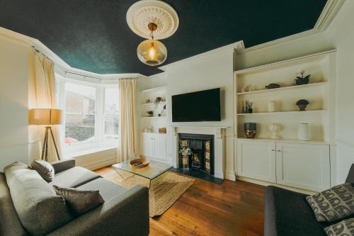 St Vincent 3 bedroom property