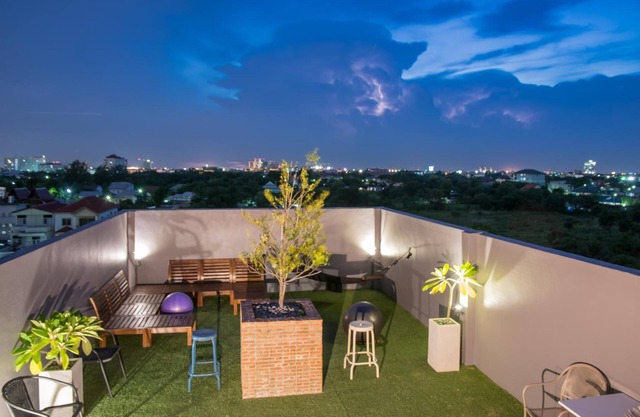 ST88 Residence