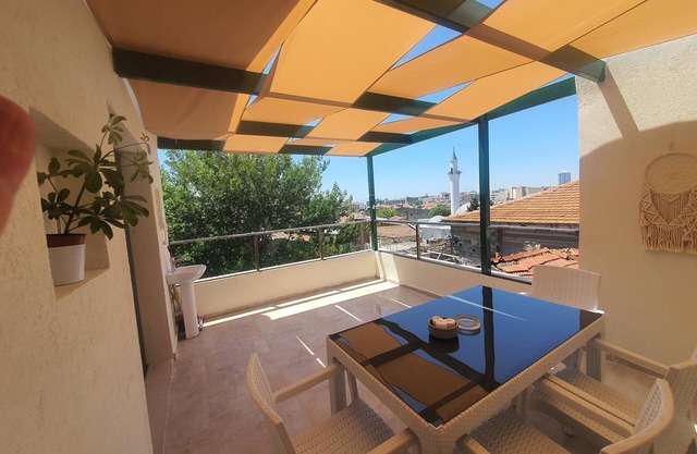 St945 Palas Otel