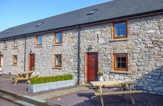 Stabal-y-Gwedd, ABERGELE
