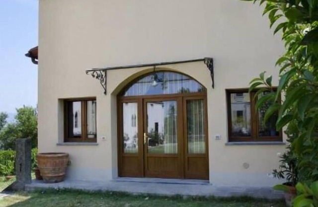 Stabbia: Casa / villa / chalet - Cerreto Guidi - Stabbia ( Firenze) Toscana