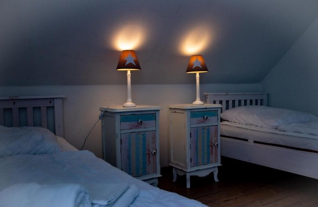 Staberhuk Baben - großer sonniger Balkon - XL Wohnung