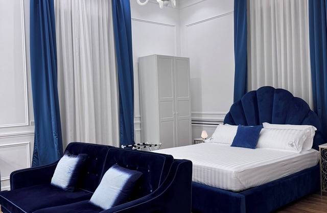 Stabia Junior Suite