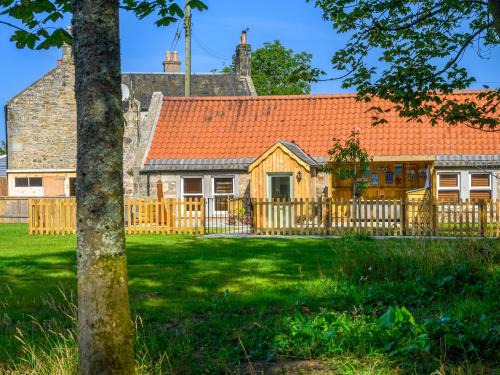 Stable Cottage