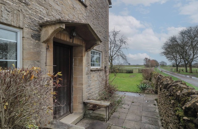 Stable Cottage