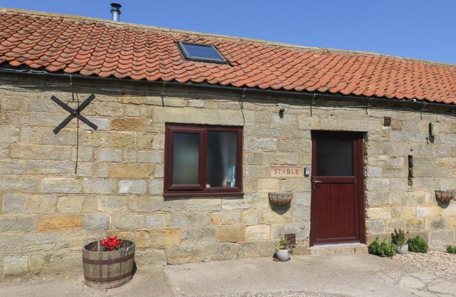 Stable Cottage