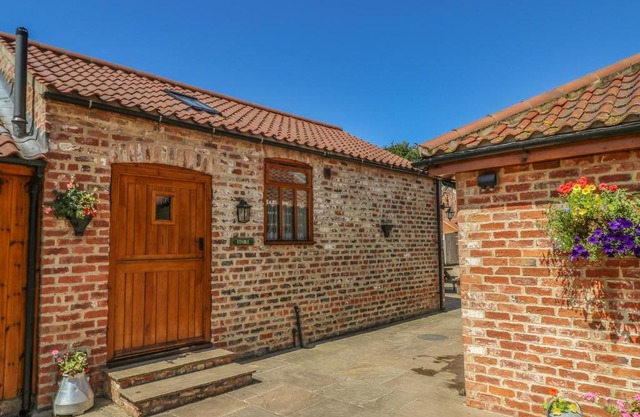 Stable Cottage