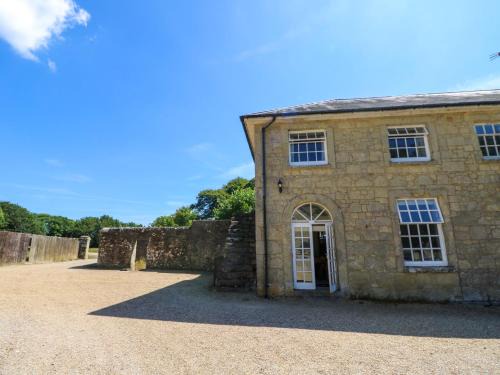 Stable Cottage