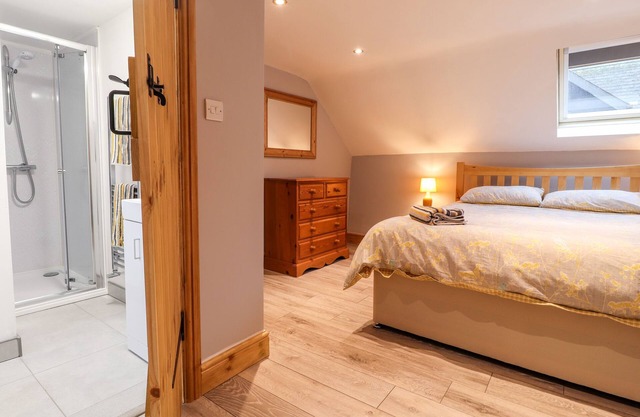 Stable Cottage, Narberth