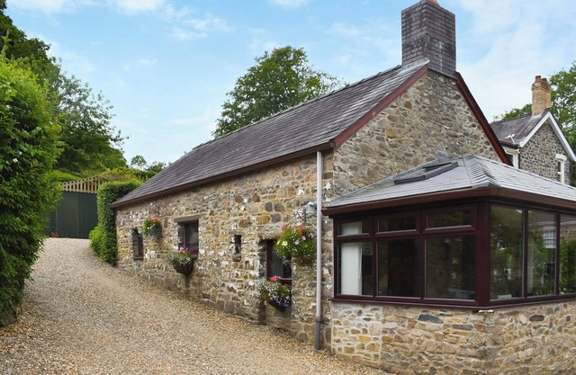 Stable Cottage - UK47319