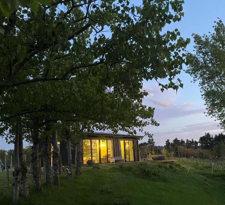 Stablehouse Garden Shed