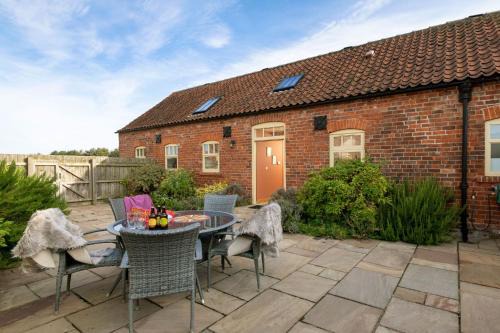 Stables 2 bedrooms