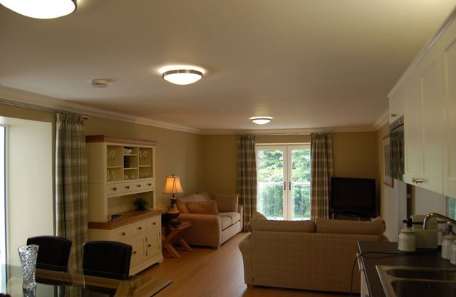 Establos Cottage en Allt Nan Ros Apartments, Onich