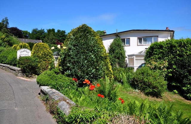 Stables Guest House