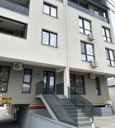 Stadium Central Apartment Residence & terrace
