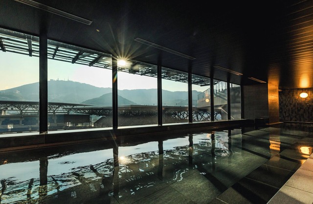 STADIUM CITY HOTEL NAGASAKI
