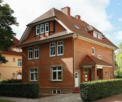 Stadthaus Elsner - ABC70