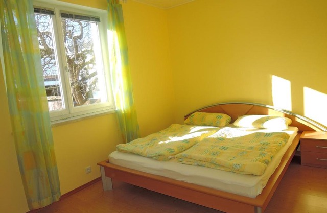 Stadtnahe Landwohnung