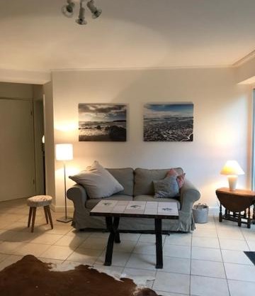 Stadtparadies-Appartement in Blankenese