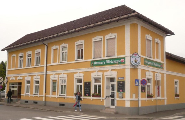 Stadtschenke