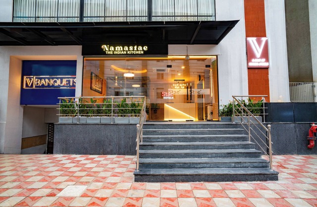 Stae Hotels