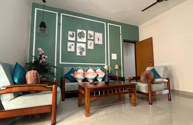 Staeg Twilight 2bhk