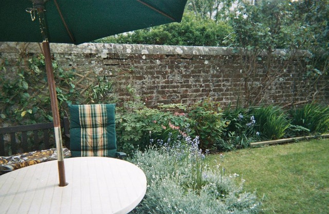 Stafford House