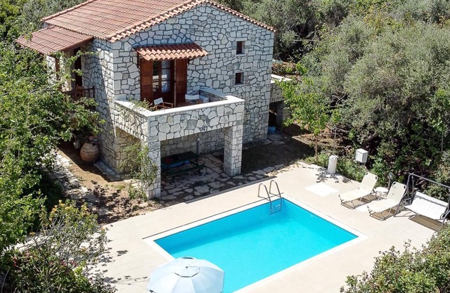 Villa Stafro Filitsa No. 19