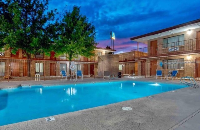 Stagecoach Inn