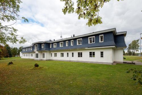 Staicele - Learning and Training Hub