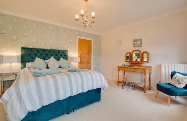 Staithe Cottage