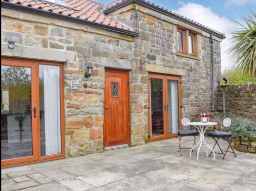 Staithes View Cottage