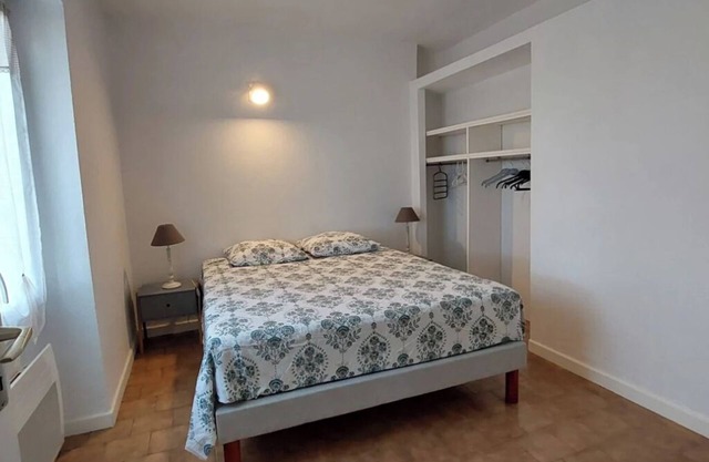 Stalla - Charming cottage with Jacuzzi | 2 to 4 persons | in the heart of the maquis