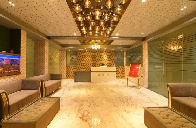 STALLION HOTEL