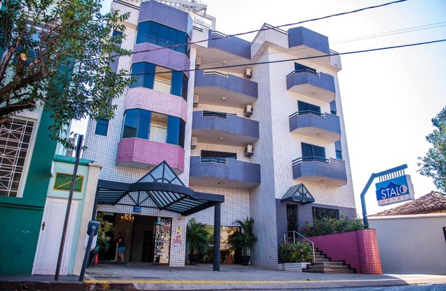 STALO HOTEL