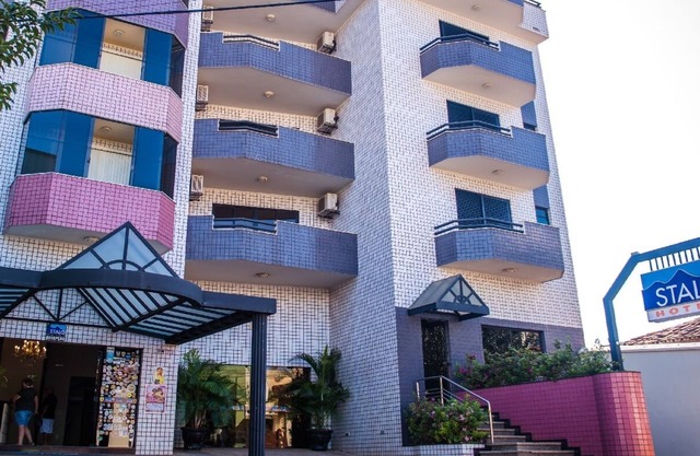 Stalo Hotel