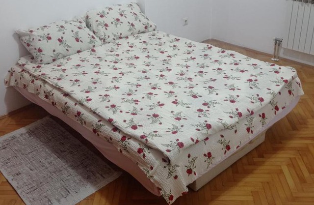 Stan na dan Zvornik