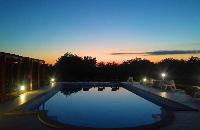 STANCIJA NEGRICANI casas de vacaciones en Istria con 9 habitaciones para grupos de hasta 22 personas.