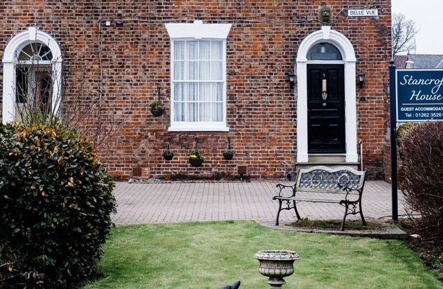 Stancroft House