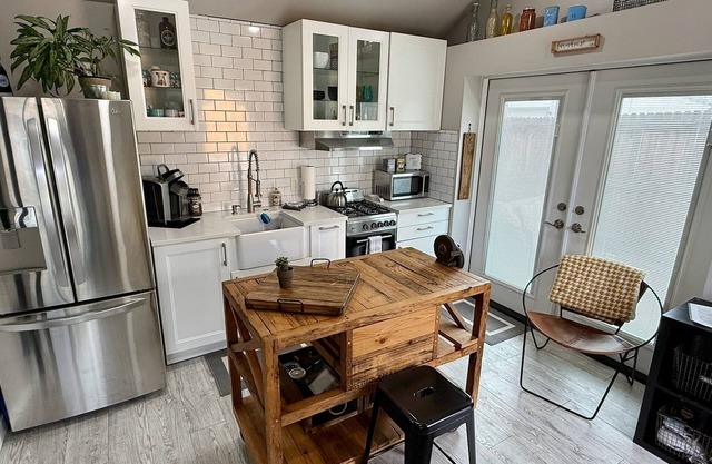 Adorable Denver Guest House in the “Vibrant Highlands Neighborhood”