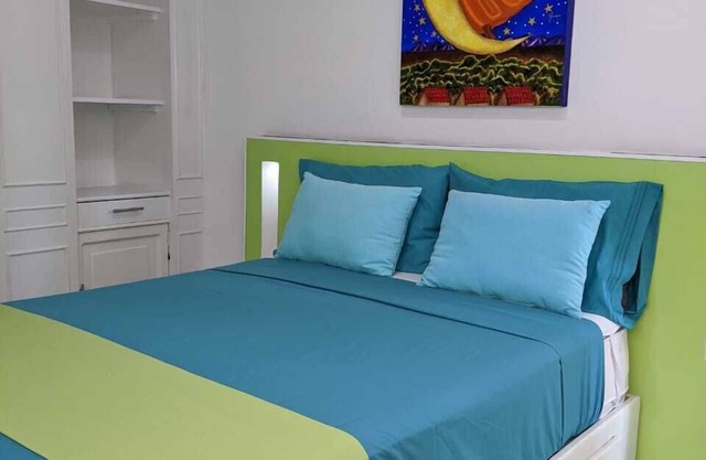 Habitación estándar - Estancia Boutique O